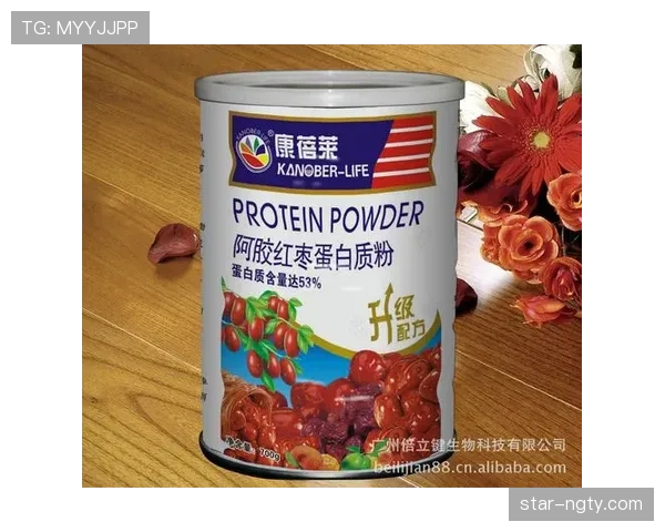 杨力维家的冰箱里塞满蛋白粉，连饮料都按克称着喝